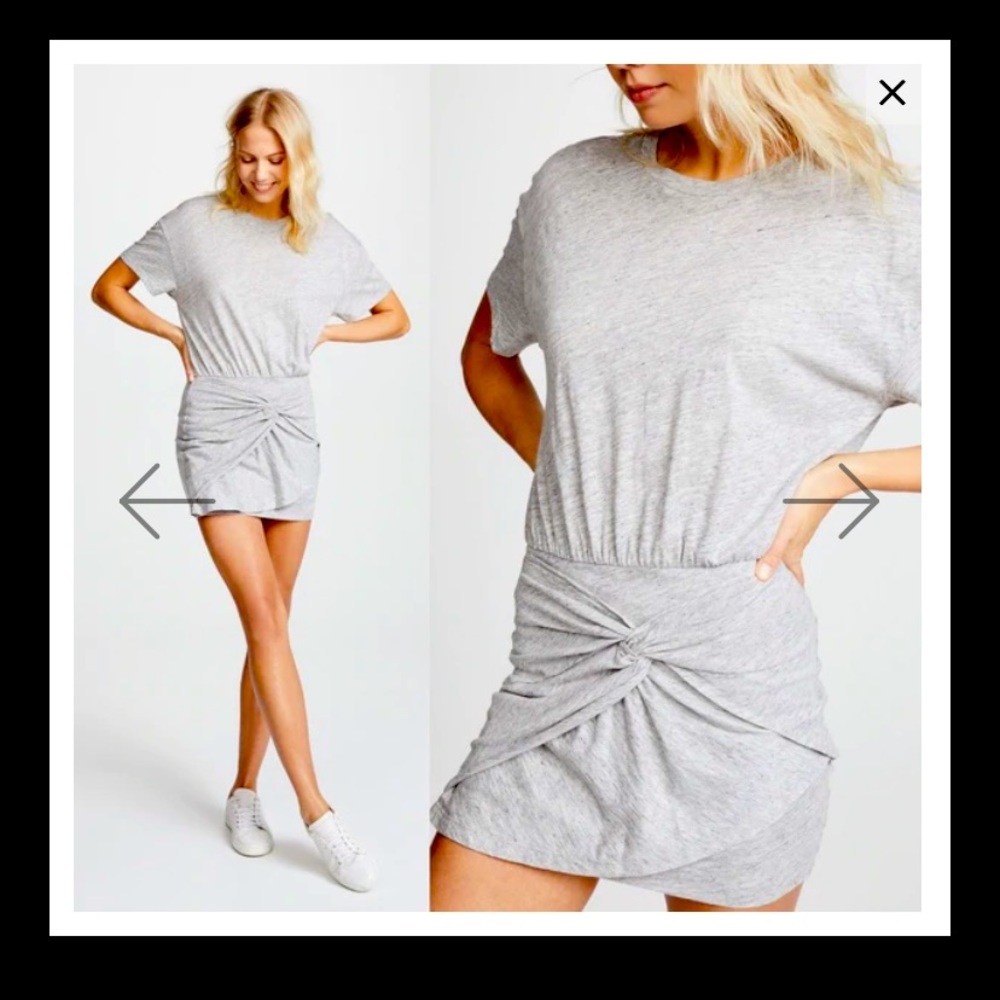 IRO BRELBLOA Dress